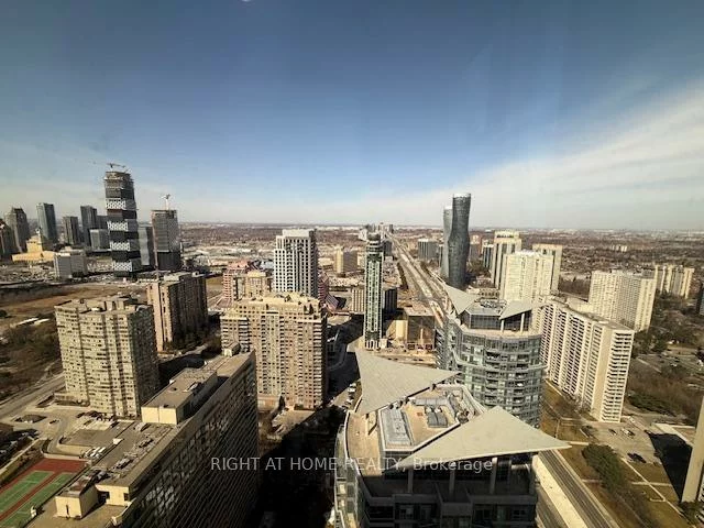 30, Elm, City Centre, Mississauga