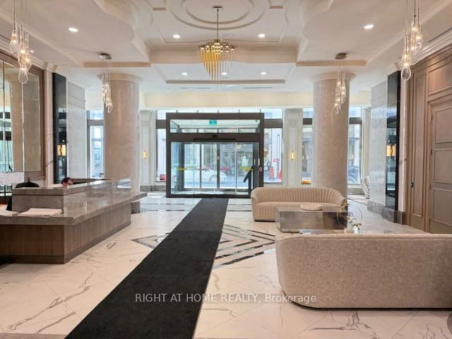 30, Elm, City Centre, Mississauga