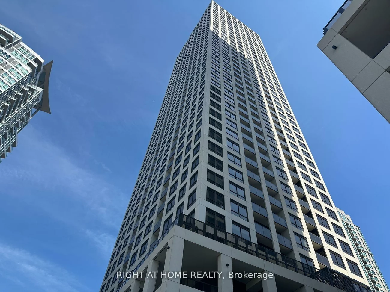 30, Elm, City Centre, Mississauga