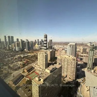 30, Elm, City Centre, Mississauga