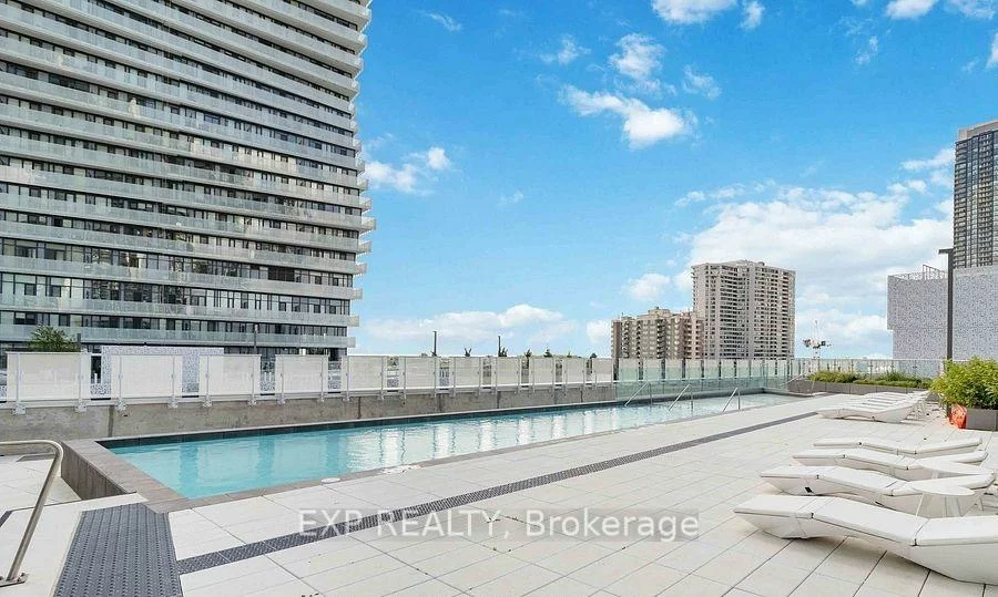 3900, Confederation, City Centre, Mississauga