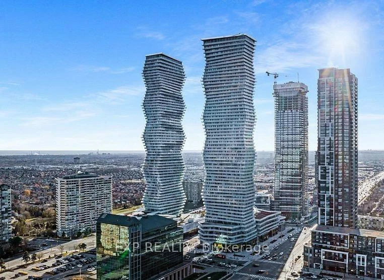3900, Confederation, City Centre, Mississauga