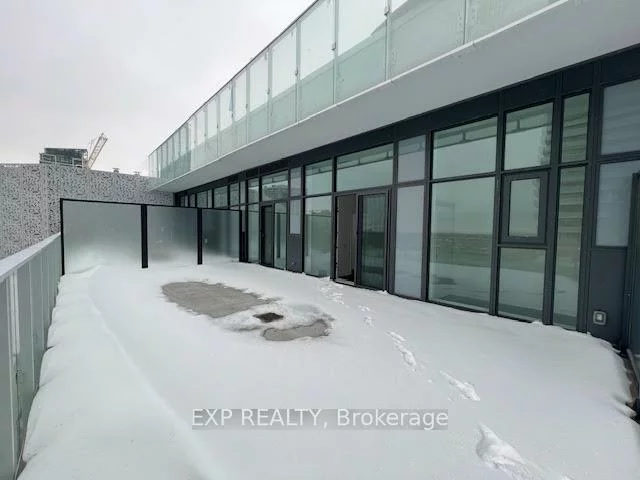 3900, Confederation, City Centre, Mississauga