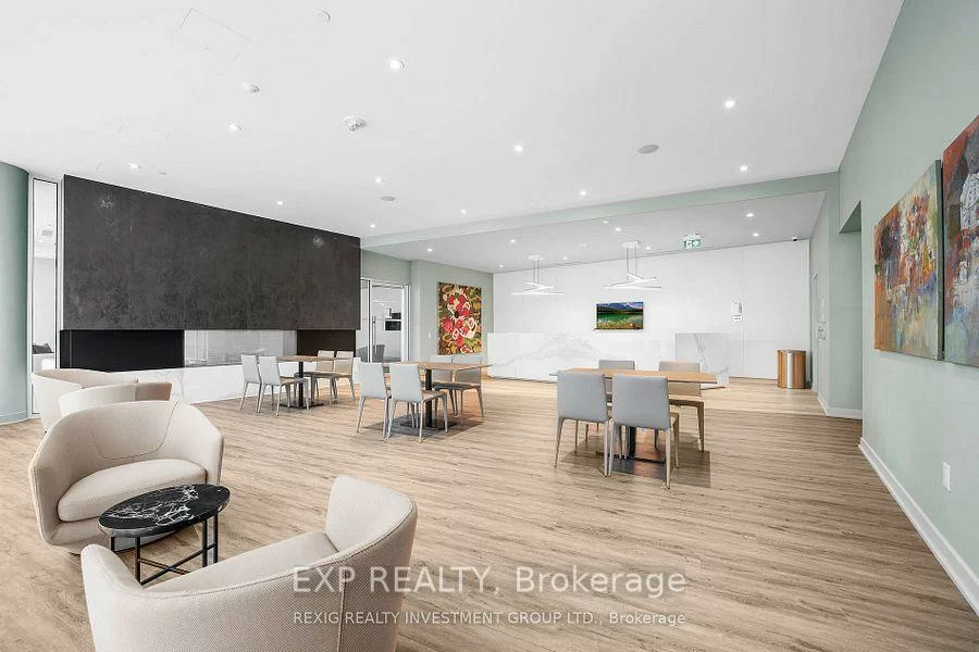 3900, Confederation, City Centre, Mississauga