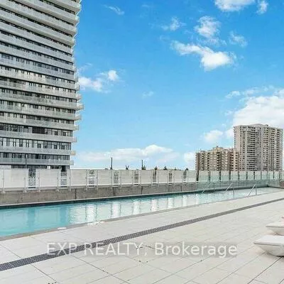 3900, Confederation, City Centre, Mississauga