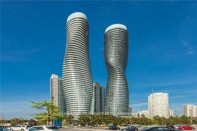50, Absolute, City Centre, Mississauga