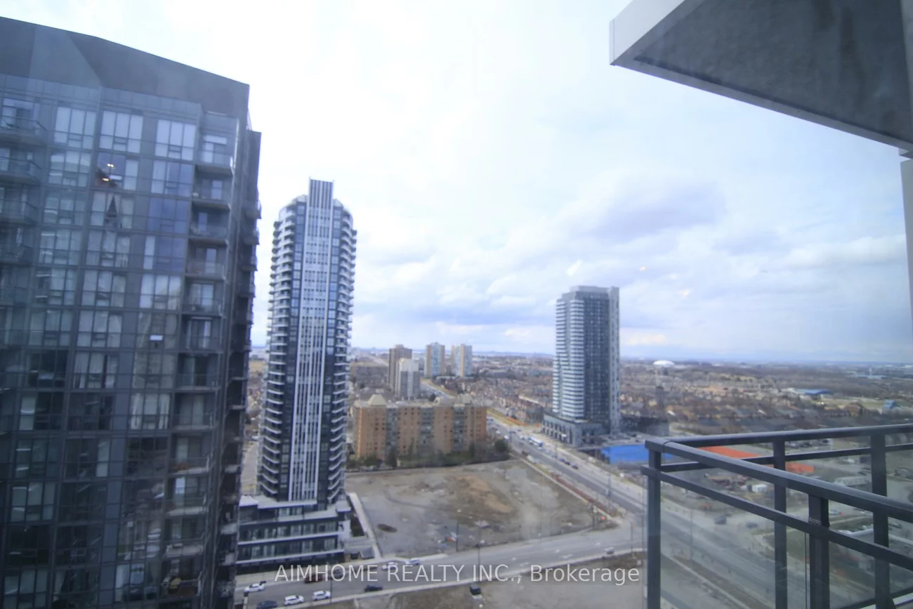 55, Eglinton, Hurontario, Mississauga