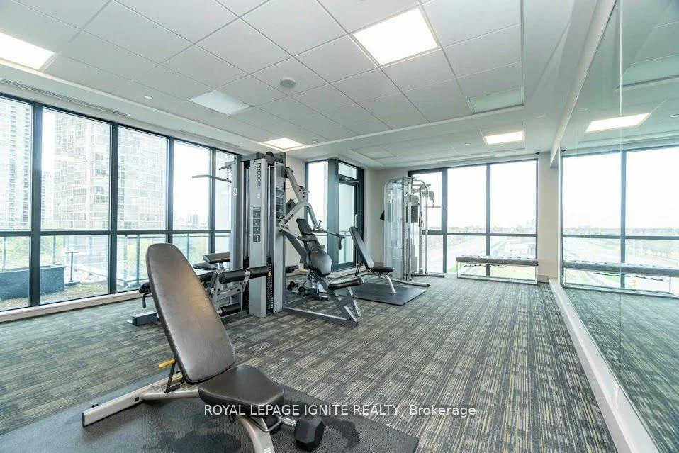 75, Eglinton, Hurontario, Mississauga