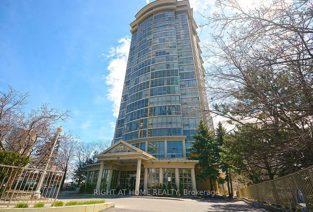 50, Eglinton, Hurontario, Mississauga