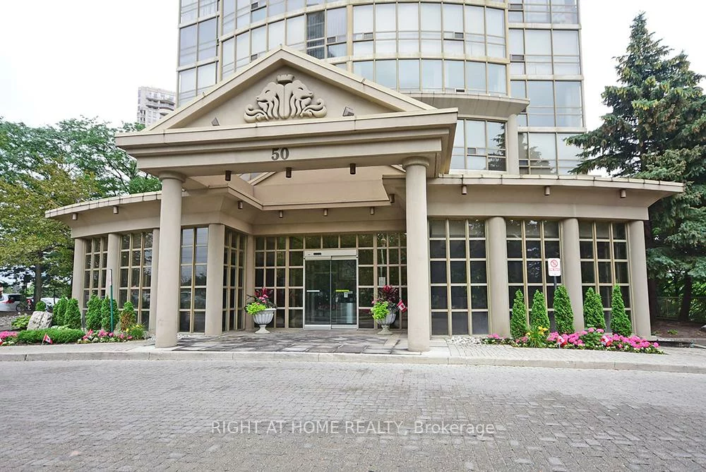 50, Eglinton, Hurontario, Mississauga