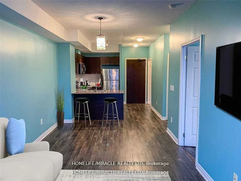 385, Prince Of Wales, City Centre, Mississauga