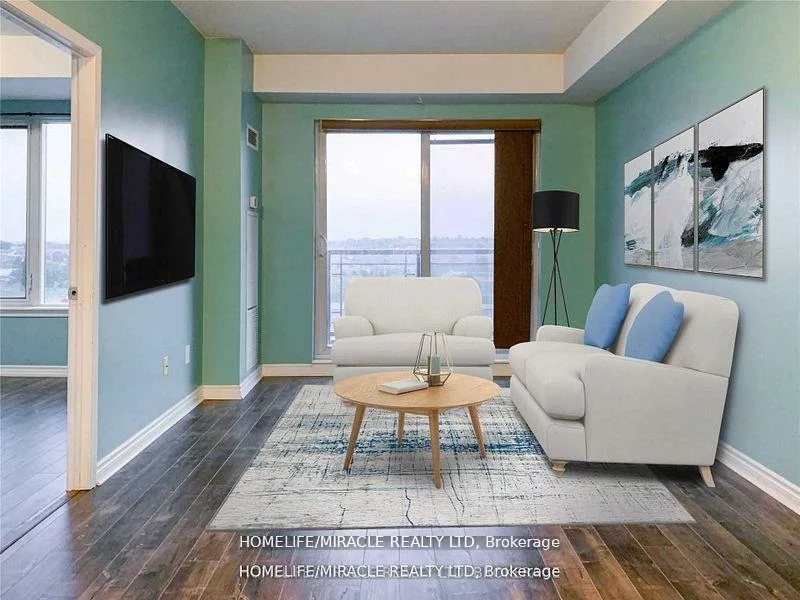 385, Prince Of Wales, City Centre, Mississauga
