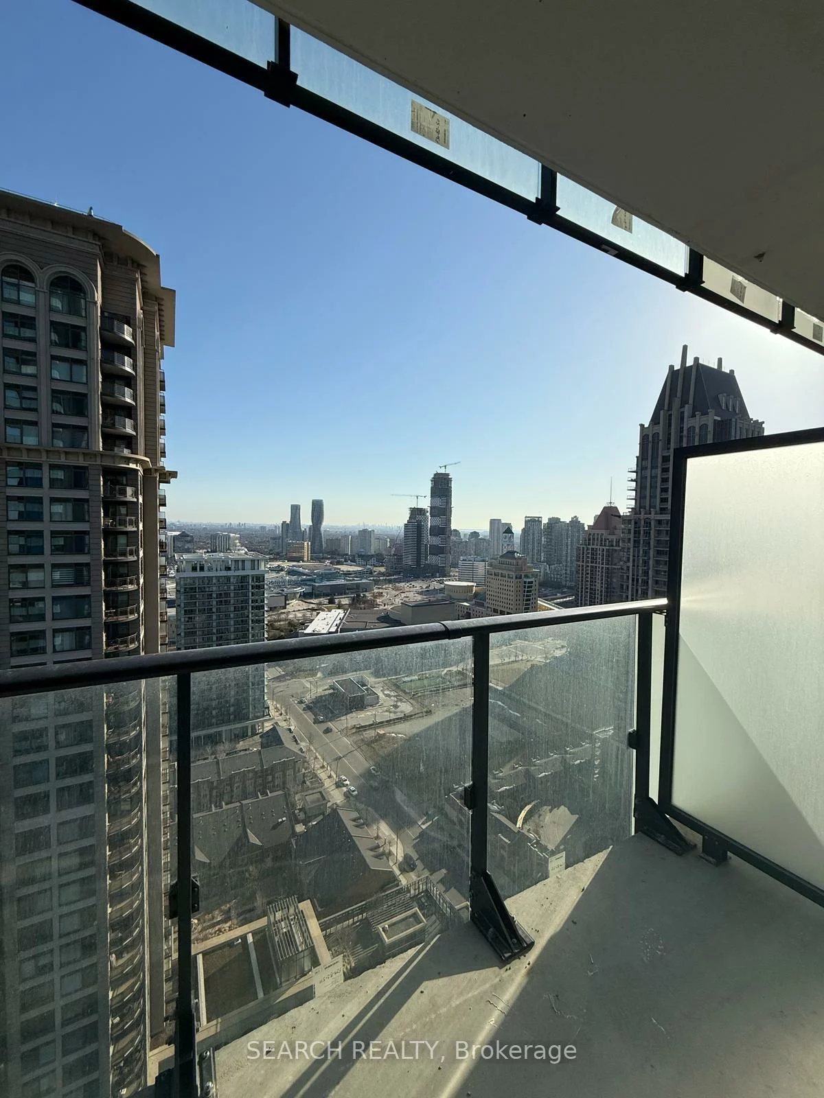 430, Square One, City Centre, Mississauga