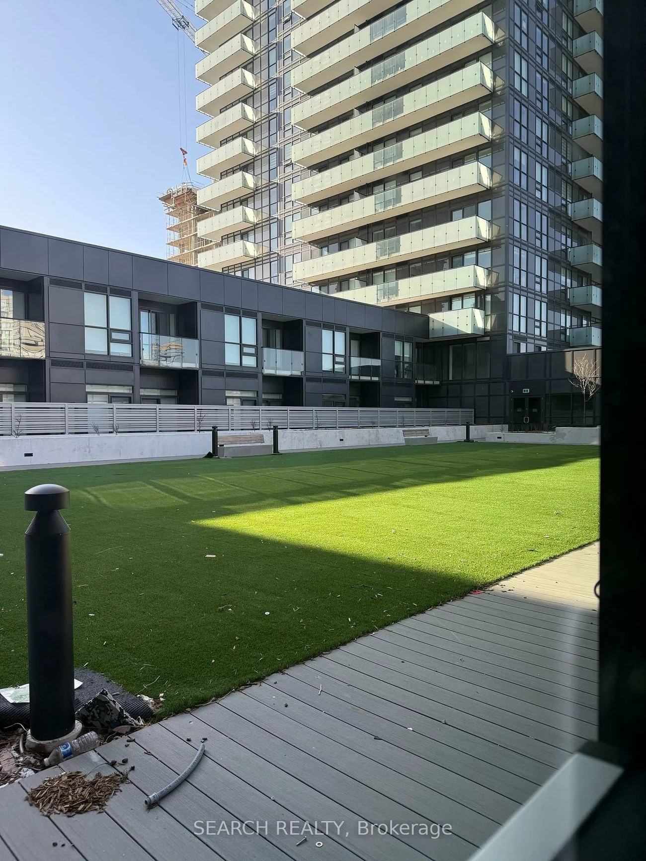 430, Square One, City Centre, Mississauga