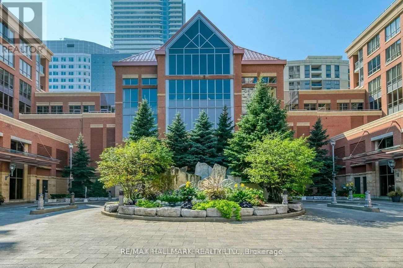 320, City Centre, City Centre, Mississauga