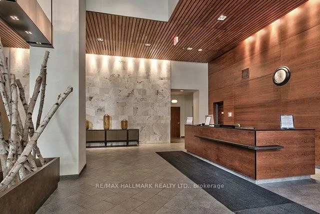 320, City Centre, City Centre, Mississauga