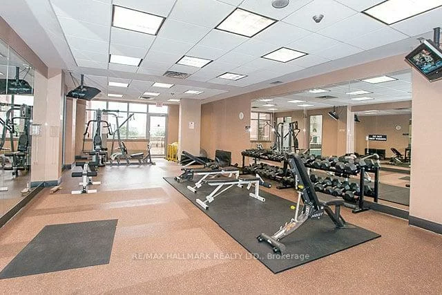 320, City Centre, City Centre, Mississauga