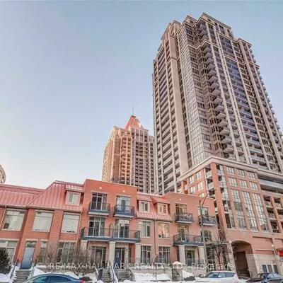 320, City Centre, City Centre, Mississauga