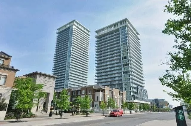 365, Prince Of Wales, City Centre, Mississauga