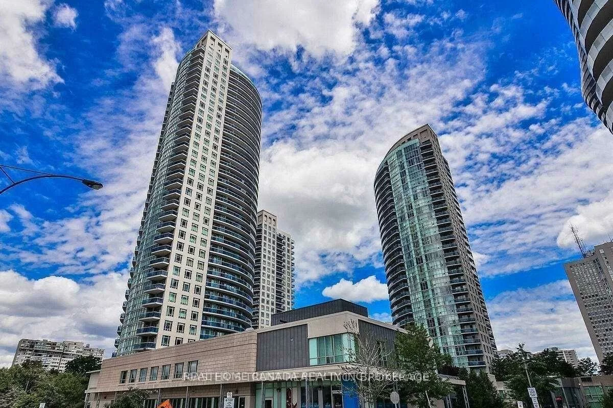 80, Absolute, City Centre, Mississauga