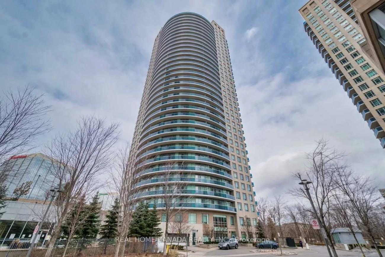 80, Absolute, City Centre, Mississauga