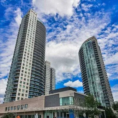 80, Absolute, City Centre, Mississauga