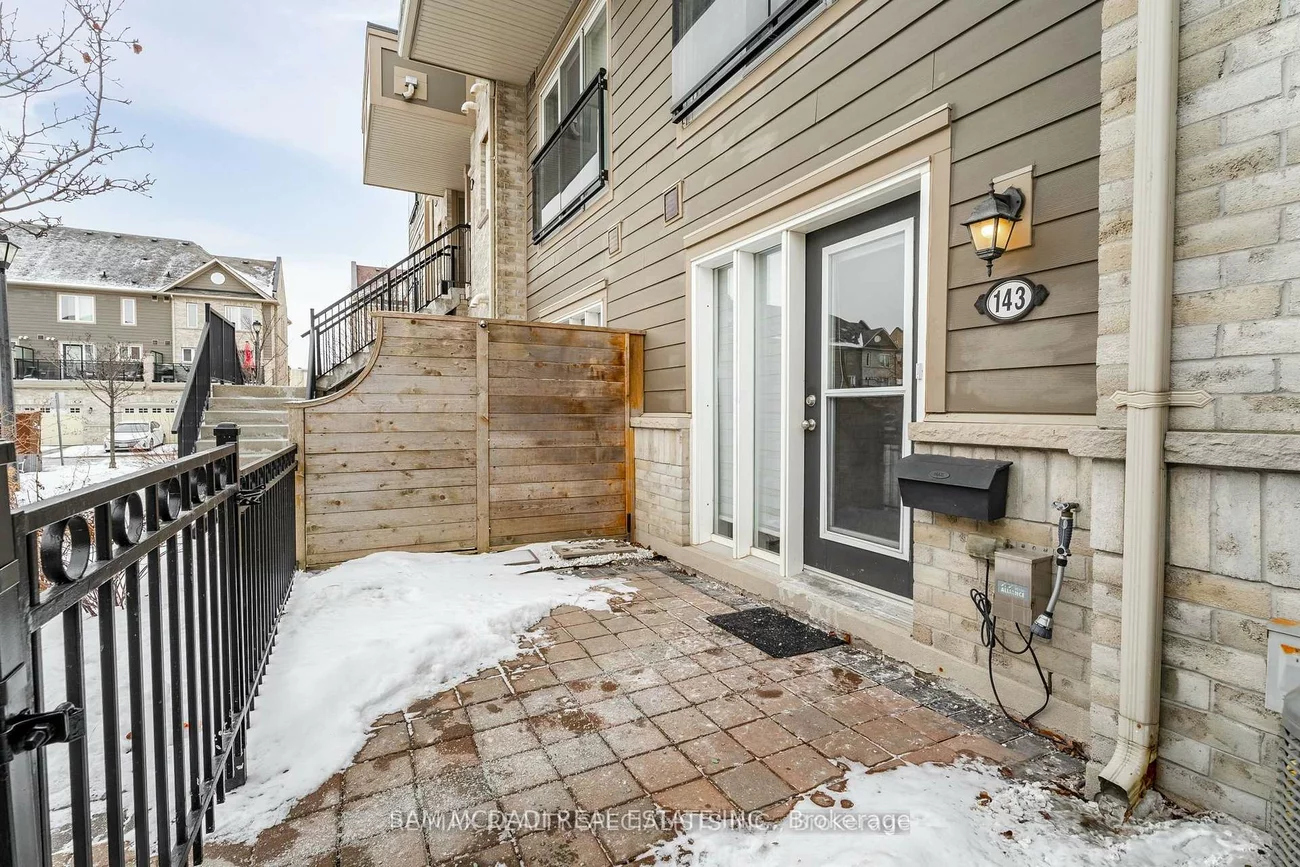 2891, Rio, Central Erin Mills, Mississauga