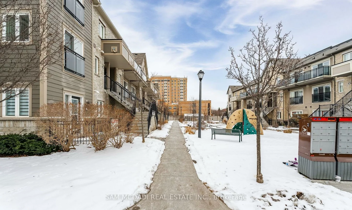 2891, Rio, Central Erin Mills, Mississauga