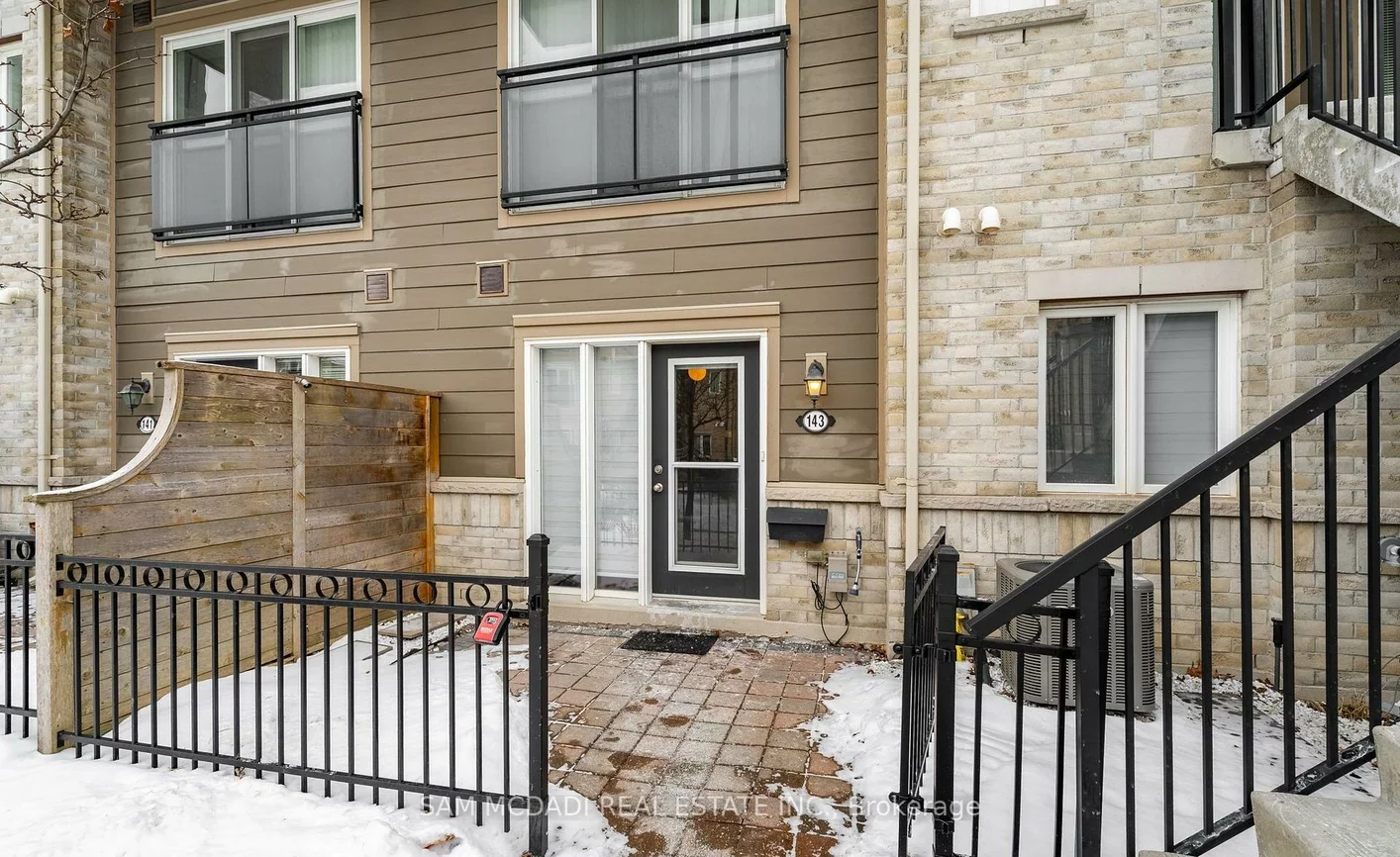 2891, Rio, Central Erin Mills, Mississauga