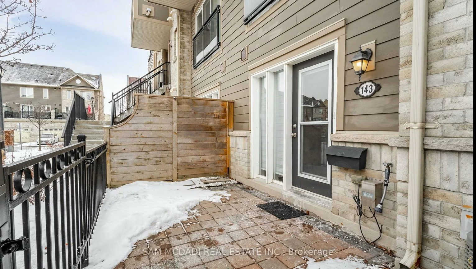 2891, Rio, Central Erin Mills, Mississauga