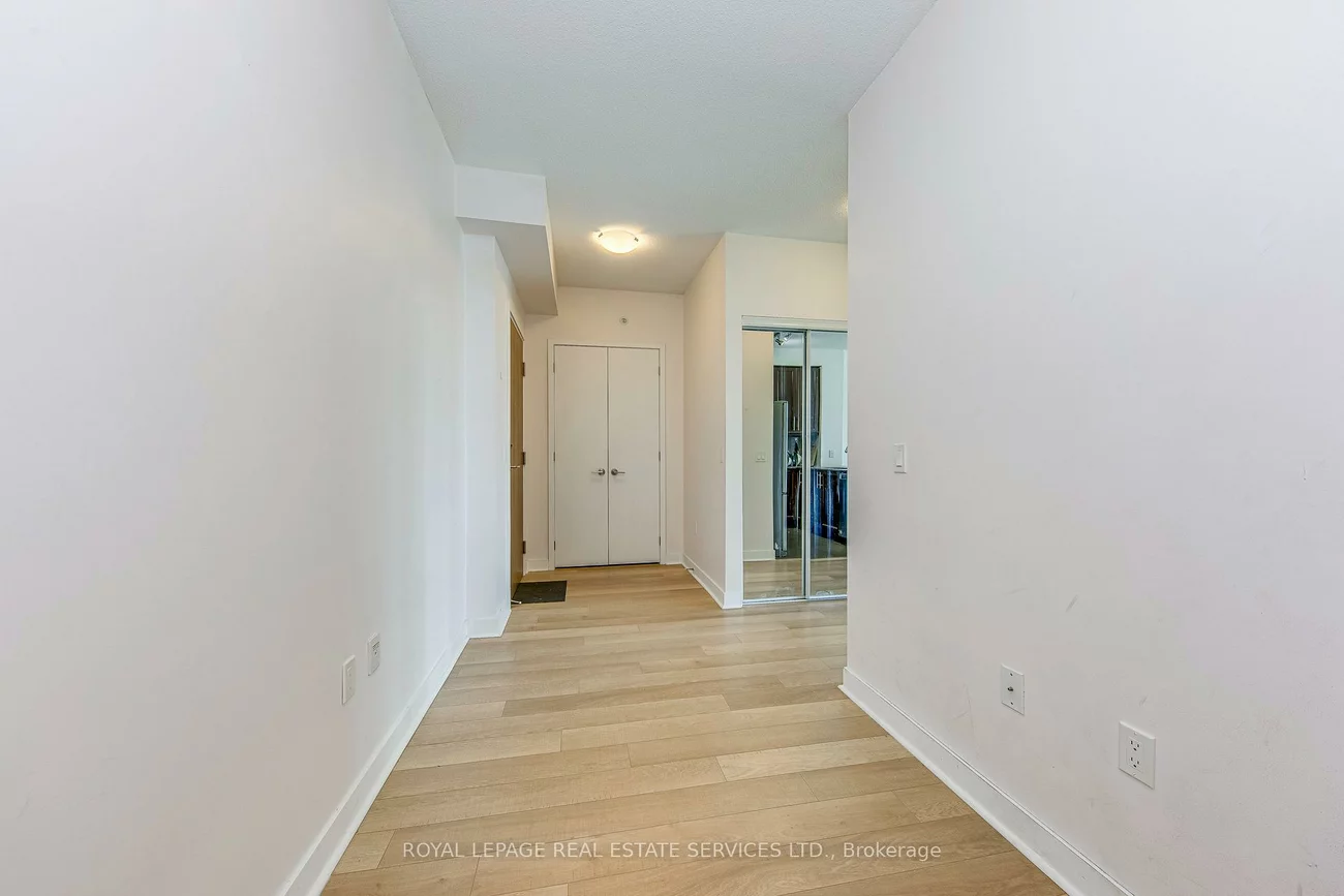 3975, Grand Park, City Centre, Mississauga