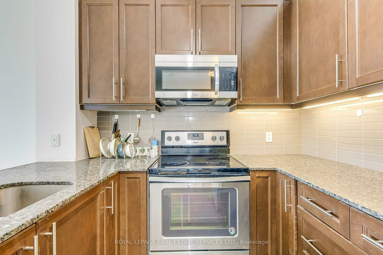 3975, Grand Park, City Centre, Mississauga