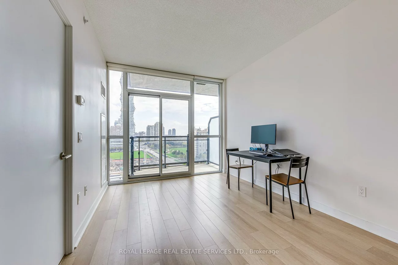 3975, Grand Park, City Centre, Mississauga