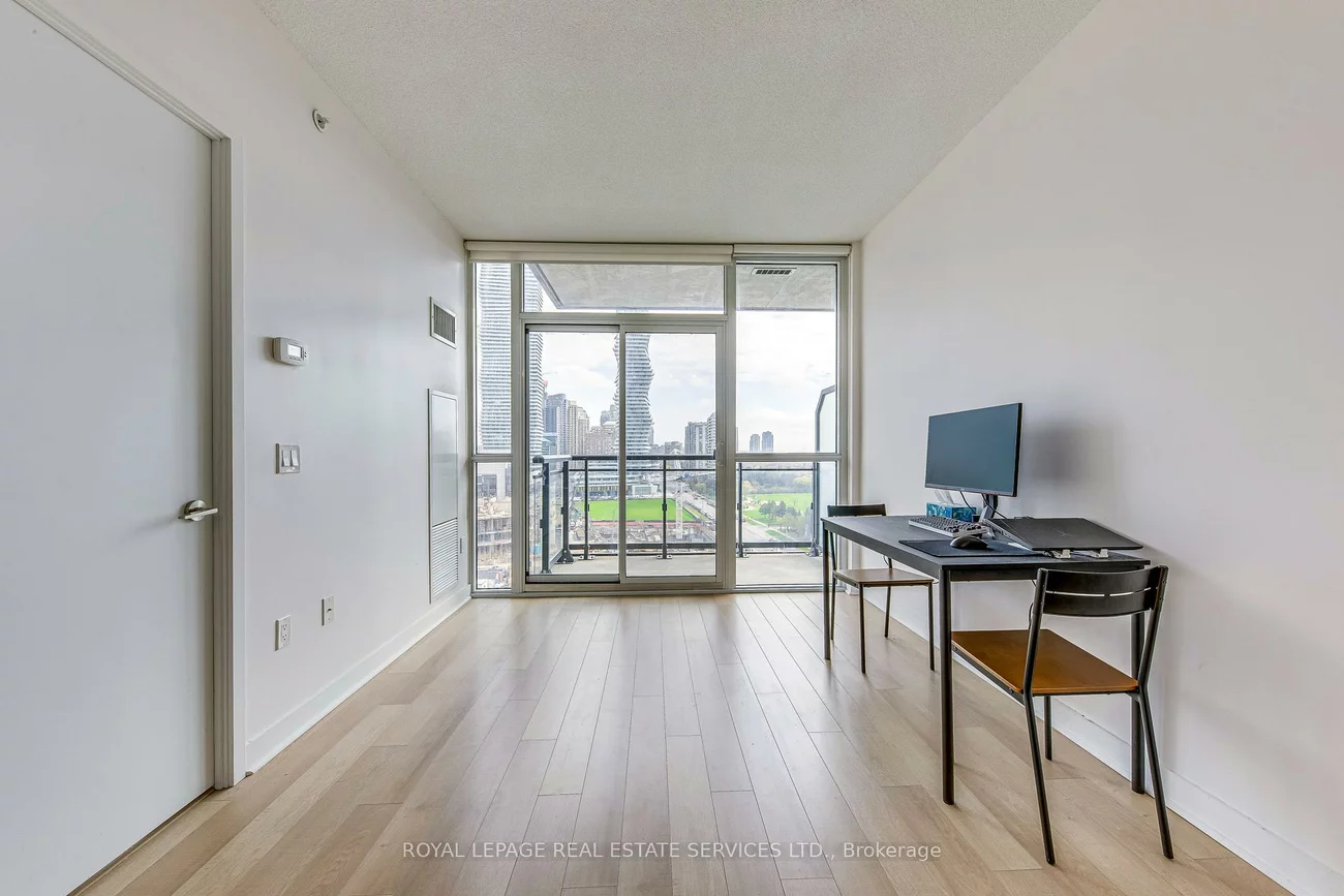 3975, Grand Park, City Centre, Mississauga