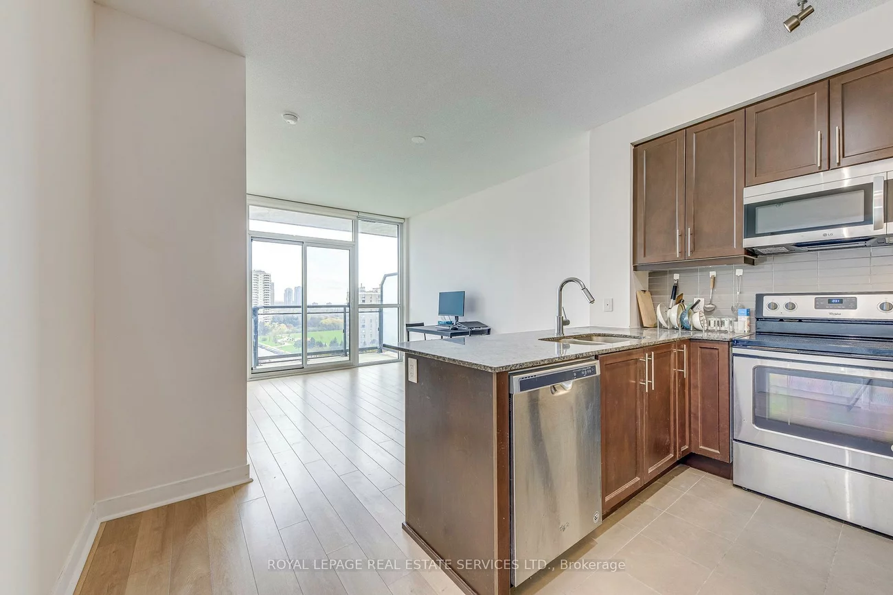 3975, Grand Park, City Centre, Mississauga