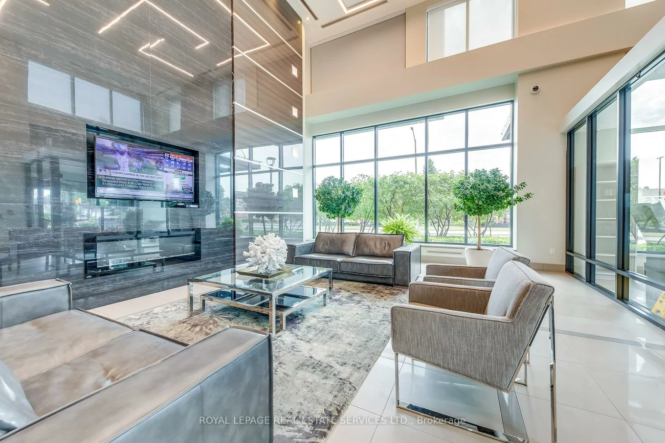3975, Grand Park, City Centre, Mississauga