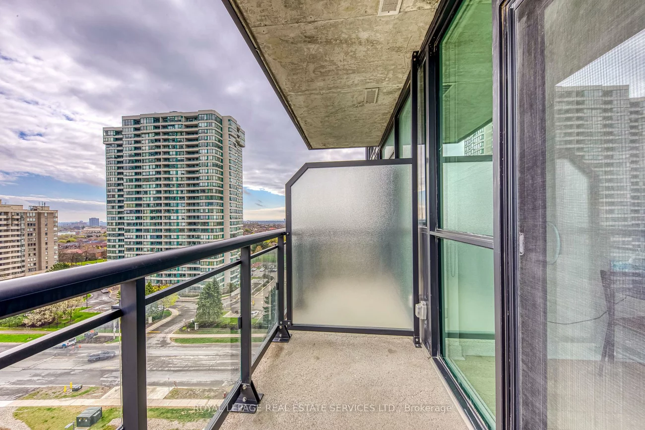 3975, Grand Park, City Centre, Mississauga