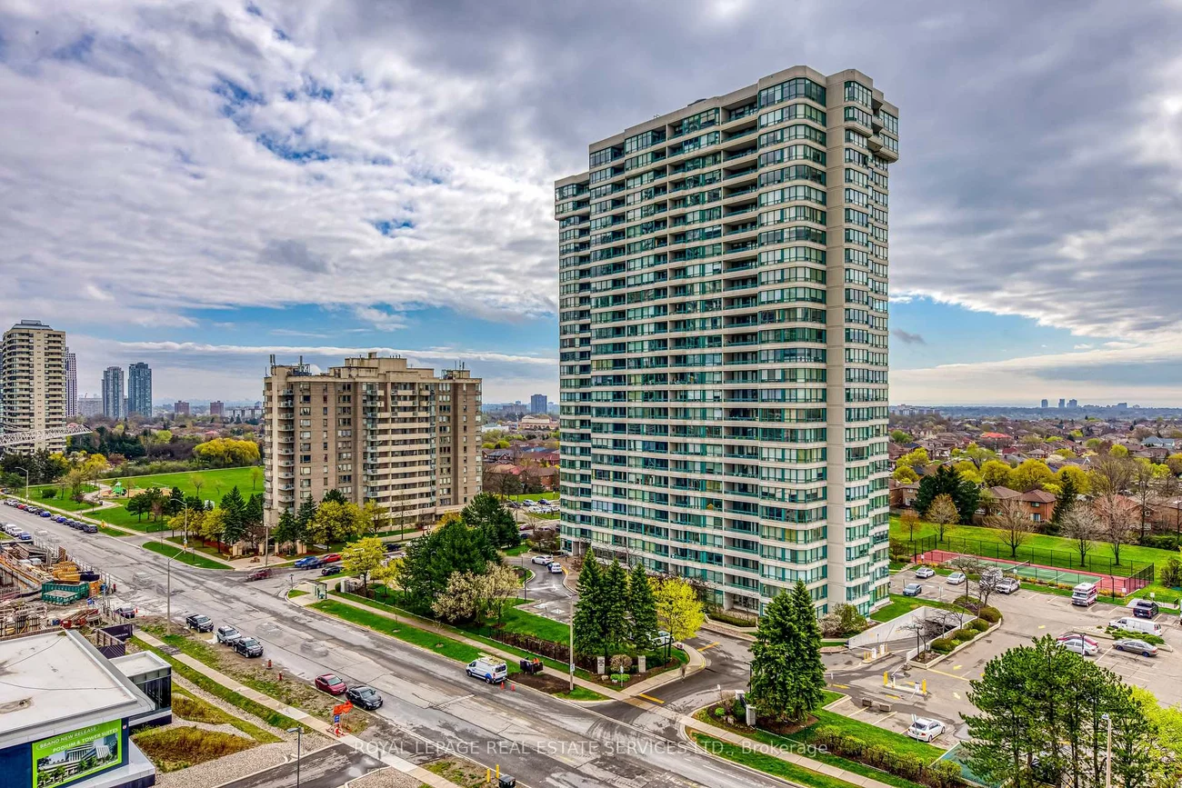 3975, Grand Park, City Centre, Mississauga
