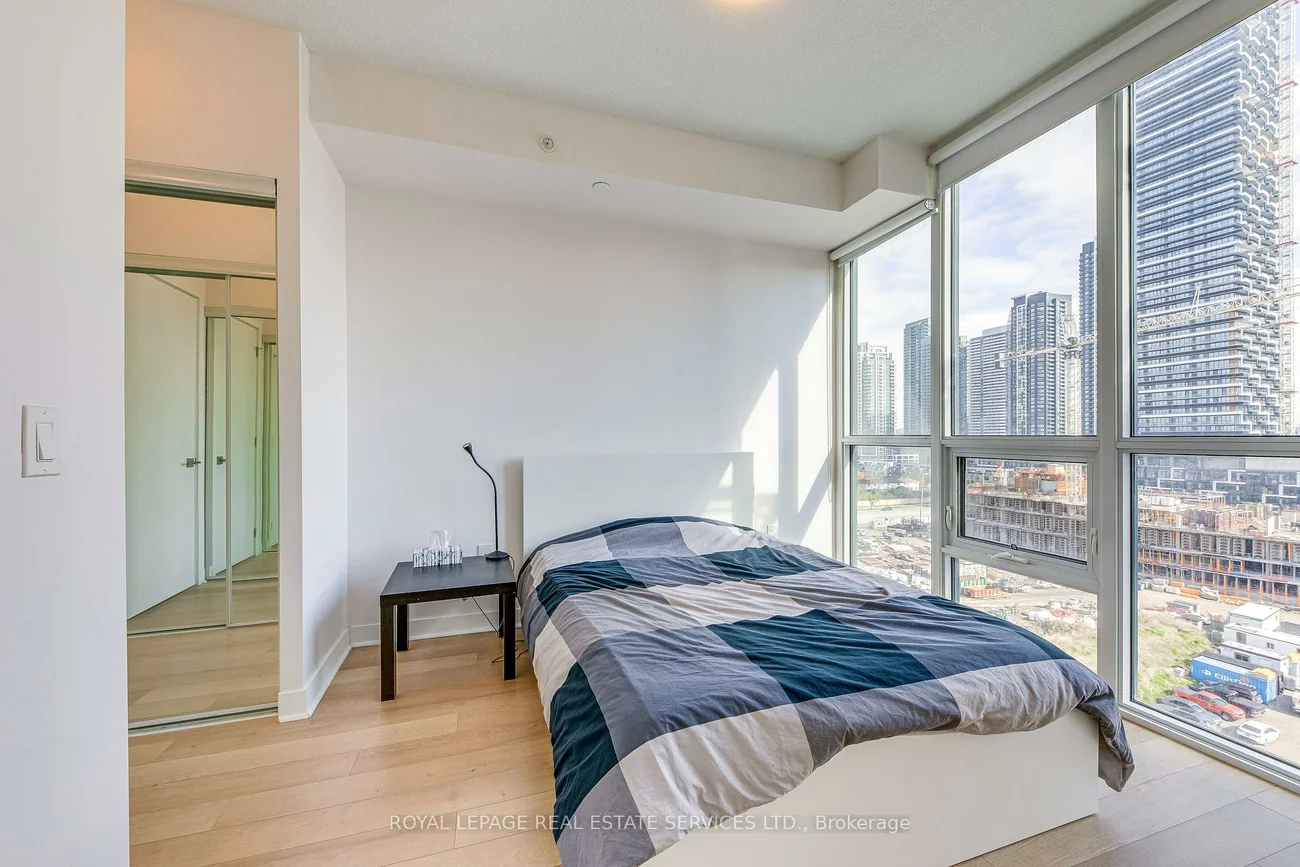 3975, Grand Park, City Centre, Mississauga