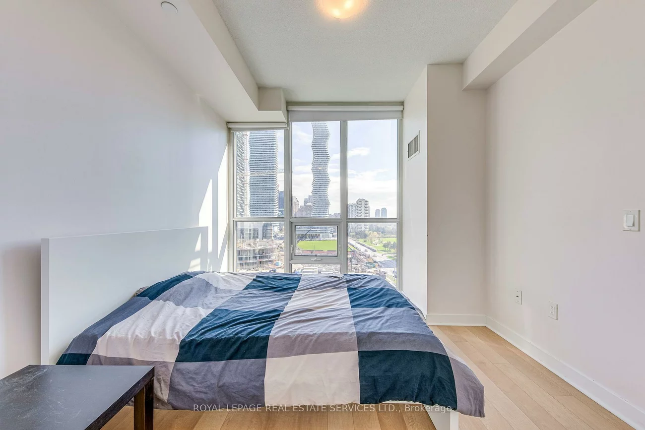 3975, Grand Park, City Centre, Mississauga
