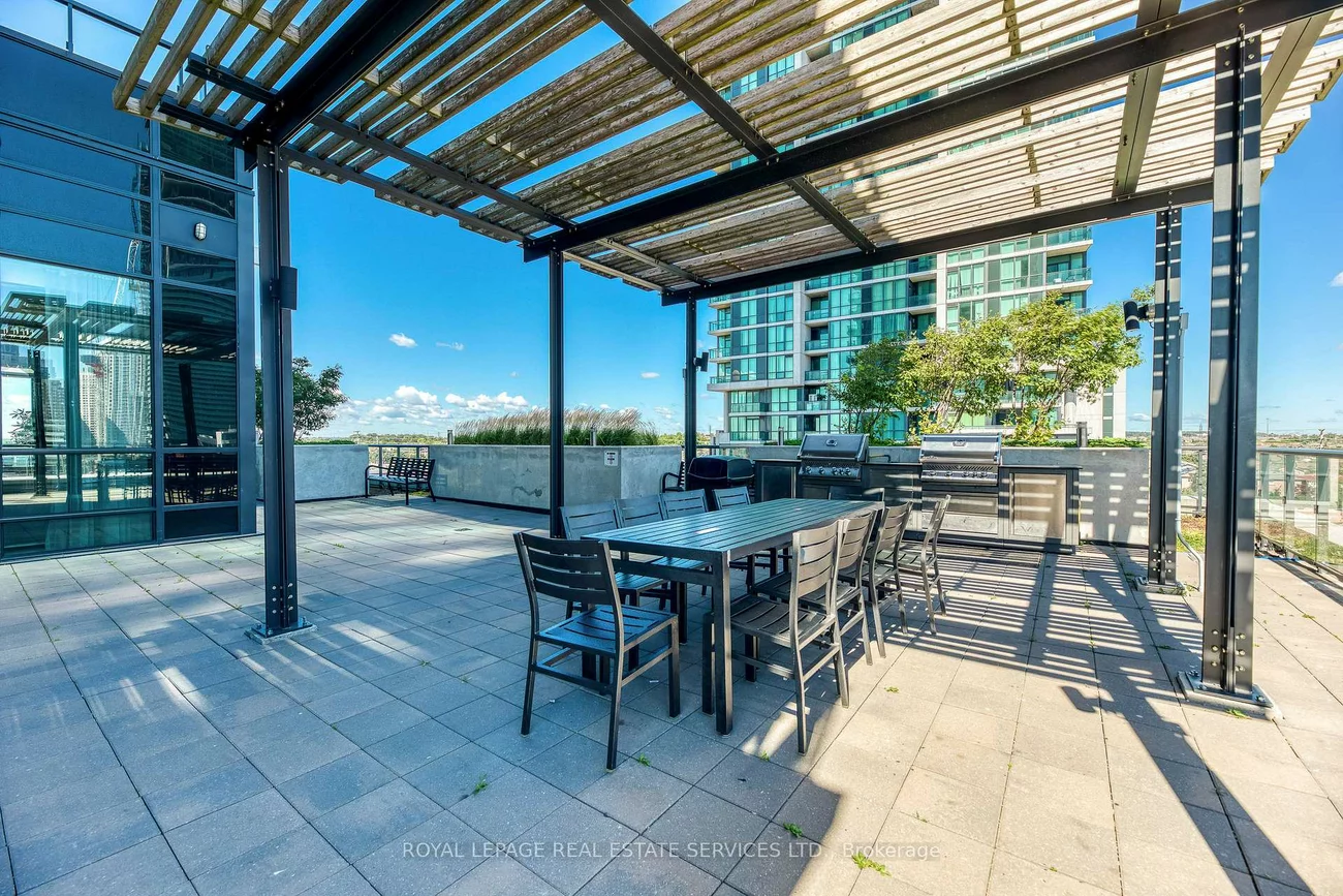 3975, Grand Park, City Centre, Mississauga