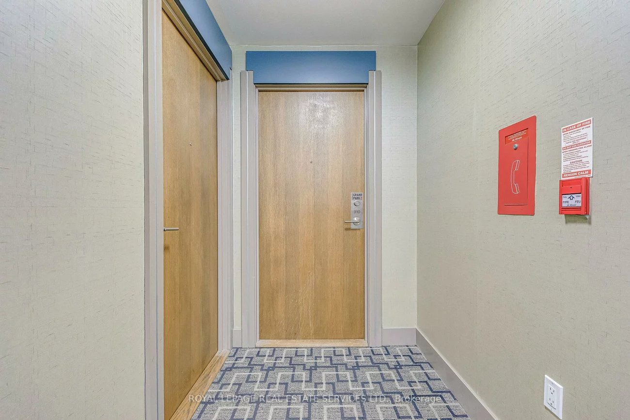 3975, Grand Park, City Centre, Mississauga