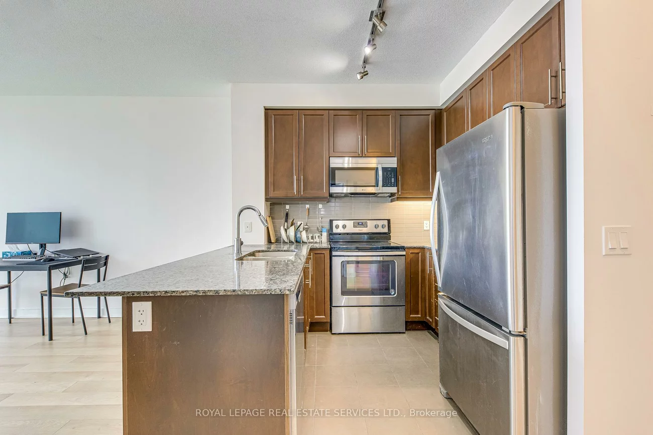 3975, Grand Park, City Centre, Mississauga