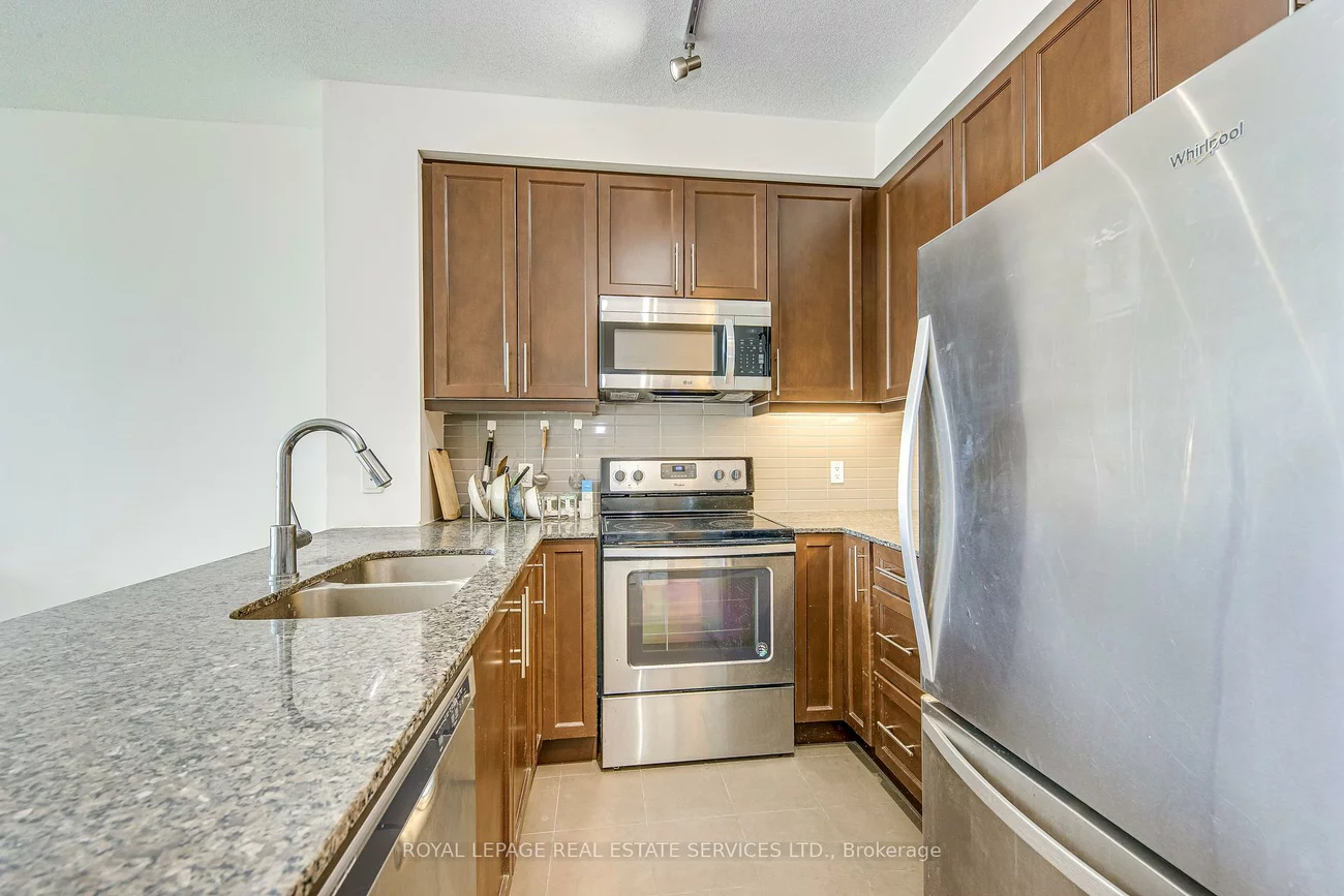 3975, Grand Park, City Centre, Mississauga