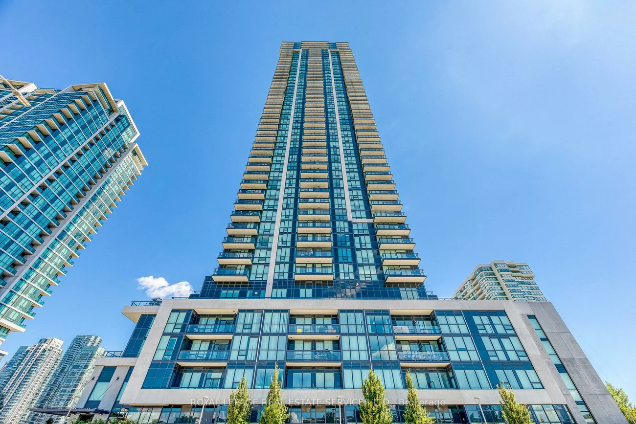 3975, Grand Park, City Centre, Mississauga