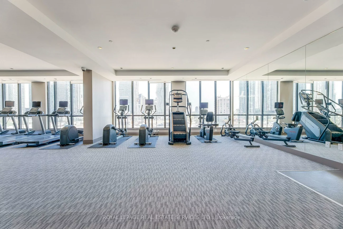 3975, Grand Park, City Centre, Mississauga