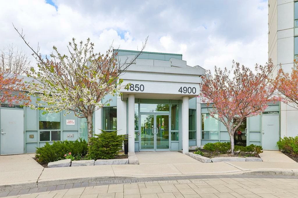 4900, Glen Erin, Central Erin Mills, Mississauga
