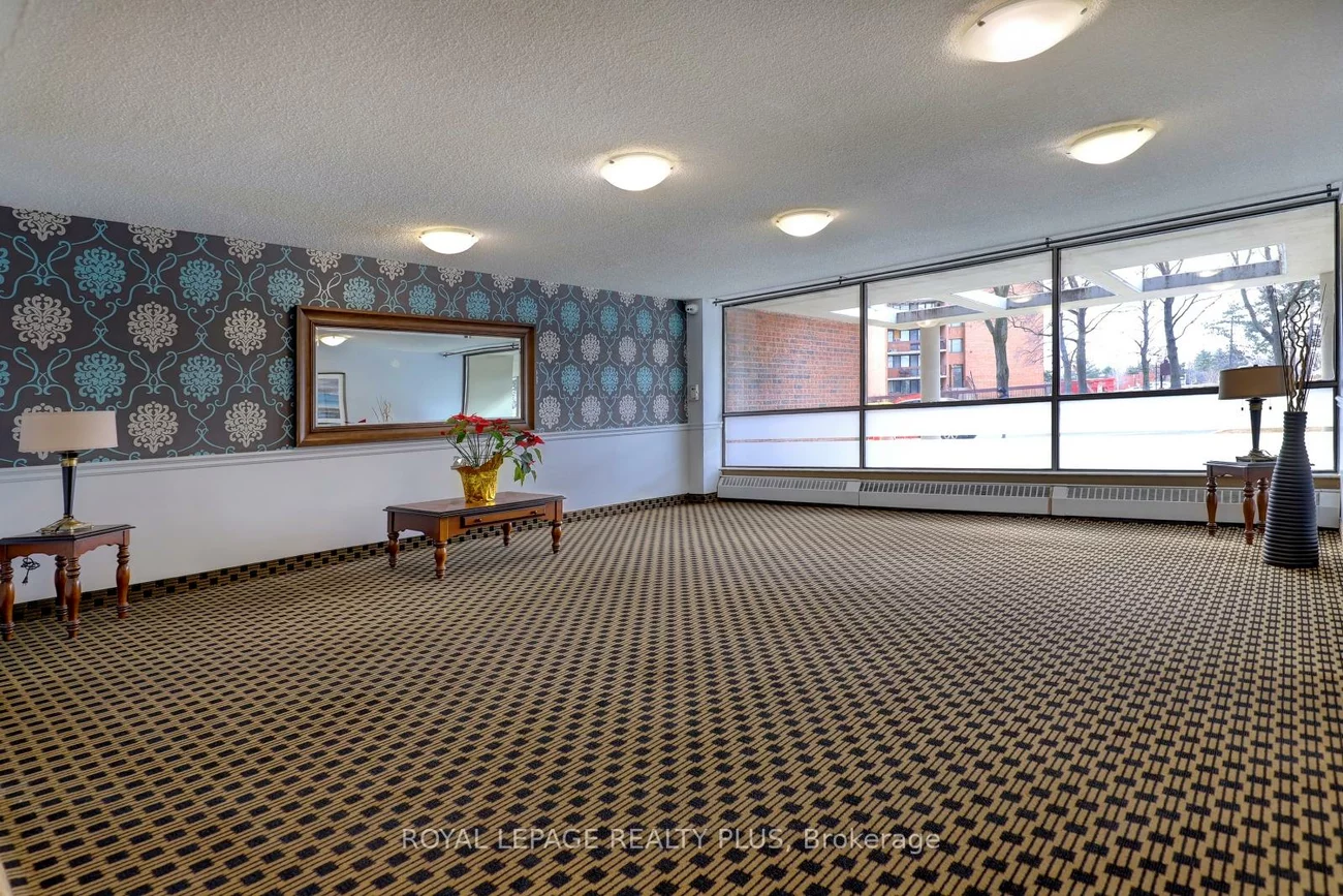 3501, Glen Erin, Erin Mills, Mississauga