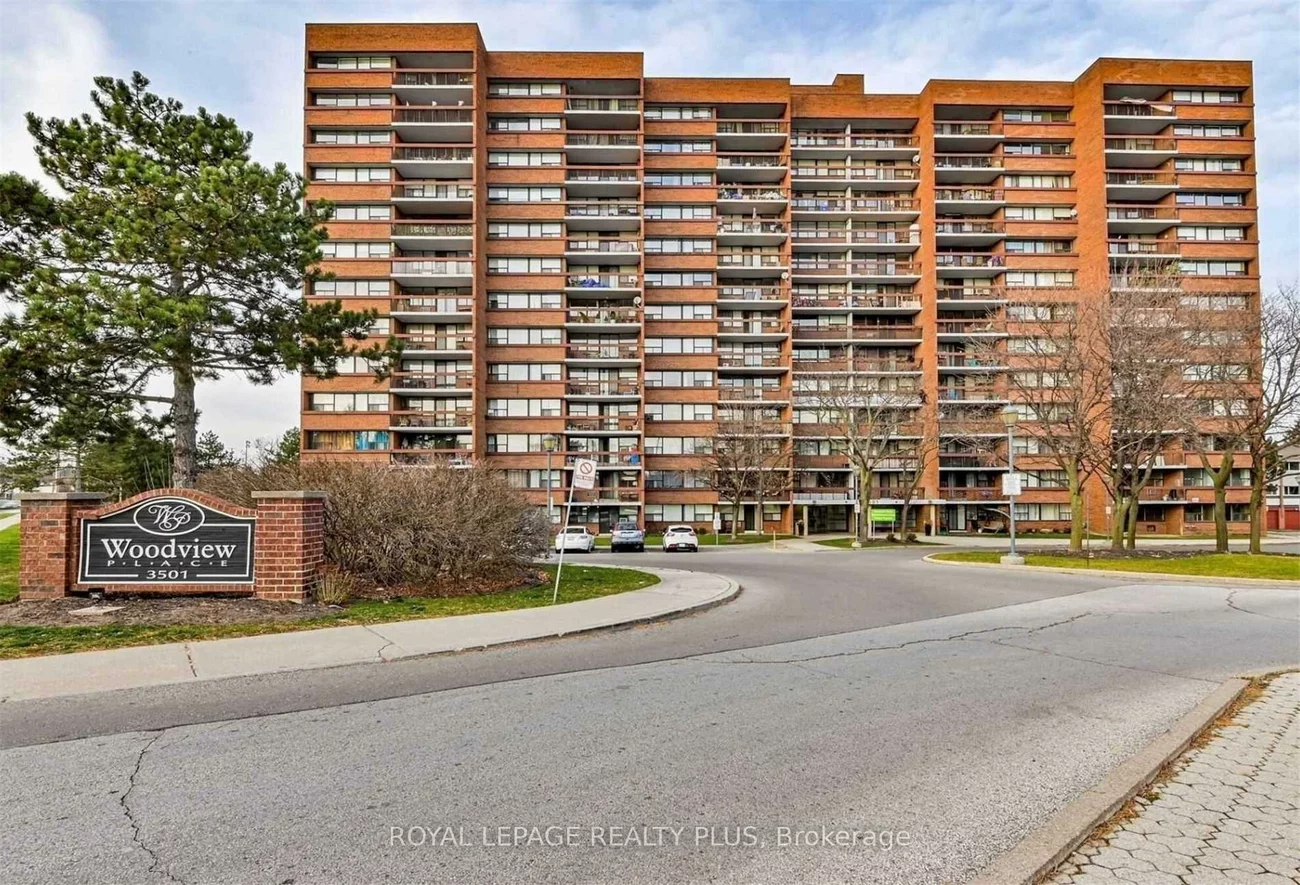 3501, Glen Erin, Erin Mills, Mississauga
