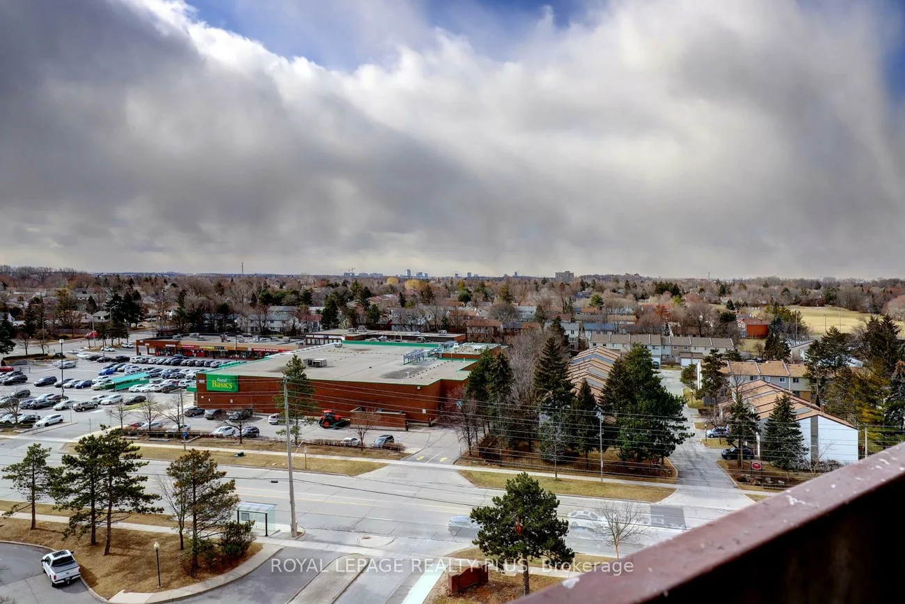 3501, Glen Erin, Erin Mills, Mississauga
